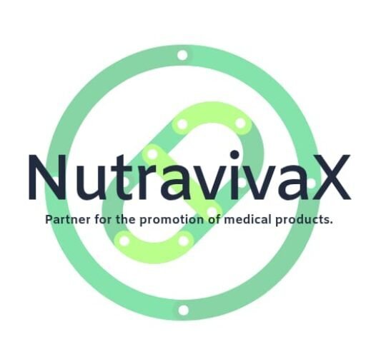 nutravivax.com